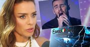 Natasza Urbańska już wie, jak Ochman poradzi sobie na Eurowizji. Oceniła dla nas jego występ: "Dotarł do mnie trailer z próby"