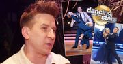 Tomasz Barański już nie zatańczy w "TzG". Dostał nową fuchę w show. Zdradził nam szczegóły [WIDEO]
