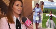 Jak Edyta Górniak spędzi Wielkanoc? Fani będą pod wrażeniem. Zdradziła nam, jaki prezent przygotowała [WIDEO]