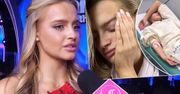 Jak choroba zmieniła życie Karoliny Pisarek? Modelka musiała podjąć przełomową decyzję [WIDEO]