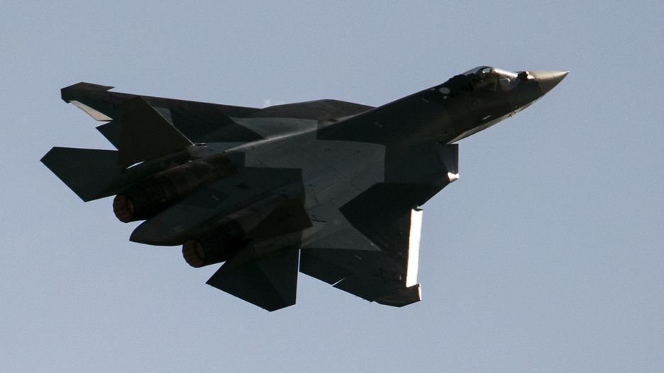 Finlandia dąży do ograniczenia liczby niekontrolowanych lotów rosyjskich samolotów