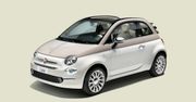 Limitowany Fiat 500 Sessantesimo na jubileusz
