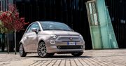 Trzy miliony samochodów z rodziny Fiat 500 sprzedanych w Europie