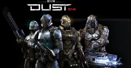 Otwarta beta Dust 514 startuje 22 stycznia