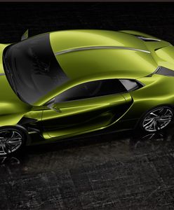 DS E-Tense