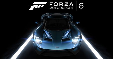 Formuła E zadebiutuje w Forza Motorsport 6. Znamy wycinek listy aut w grze