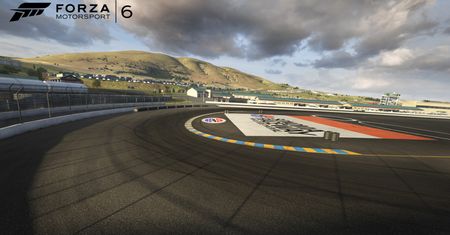 Forza Motorsport 6 - recenzja