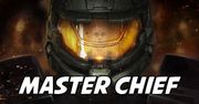 John 117 - Master Chief