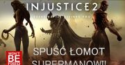 Injustice 2 - Pierwsze Wrażenia - Czyli o tym jak spuściłem łomot Supermanowi