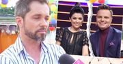 Brat Małgorzaty Rozenek ma cenne rady dla Hakiela i Cichopek. Sam po 20 latach rozwiódł się z żoną