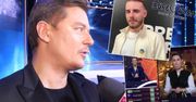 Rafał Brzozowski analizuje wynik Ochmana na Eurowizji. Ma żal do ukraińskiego jury
