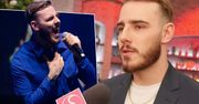 Krystian Ochman o podboju świata. Po Eurowizji ma bardzo sprecyzowane plany na dalszą karierę