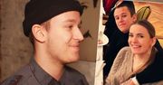 Jak się poznali i jak spędzą walentynki? Xavier Wiśniewski o związku z siostrą Fabijańskiego. Zwróćcie uwagę, jak ona piękne ją nazywa [WIDEO]