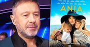 Wycięli fragment komentarza Piaska z filmu o Ani Przybylskiej. Wokalista zdradził nam, co stanęło produkcji na przeszkodzie