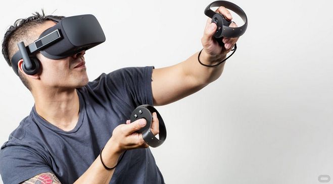 Ile będzie kosztował Oculus Rift? Niemało