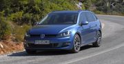 Volkswagen Golf Variant 2,0 TDI