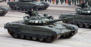 T-72: zanosi się na drogi i nieopłacalny remont czołgów