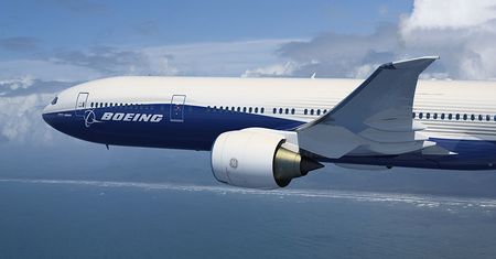 Boeing 737 Max z dodatkowymi zamówieniami na samoloty od SunExpress