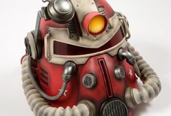 Hełm z Fallout 76 może być "śmiertelnie niebezpieczny". Komisja Bezpieczeństwa ostrzega kupujących