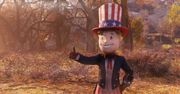 Fallout 76 dostanie wkrótce nowy tryb PvP i kolejne łatki