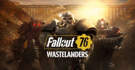 Fallout 76 dostanie dużą aktualizację i wejdzie na Steam. Szansa na koniec fatum?