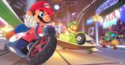 Gotowi na garść nowych plotek na temat Nintendo NX? No to jedziemy!