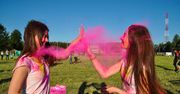 Kolor Fest w Pile