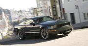 Ford Mustang Bullitt