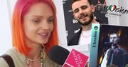 Eurowizja. Margaret trzyma kciuki za największą konkurencję Ochmana! Opowieść o ich przyjaźni zadziwi wszystkich fanów konkursu: "Na początku było ciężko"