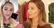 Julia Wieniawa o walentynkach. Zakpiła z Barona i Sandry Kubickiej. Nie doceniła kreatywności nowej dziewczyny swojego eks [WIDEO]