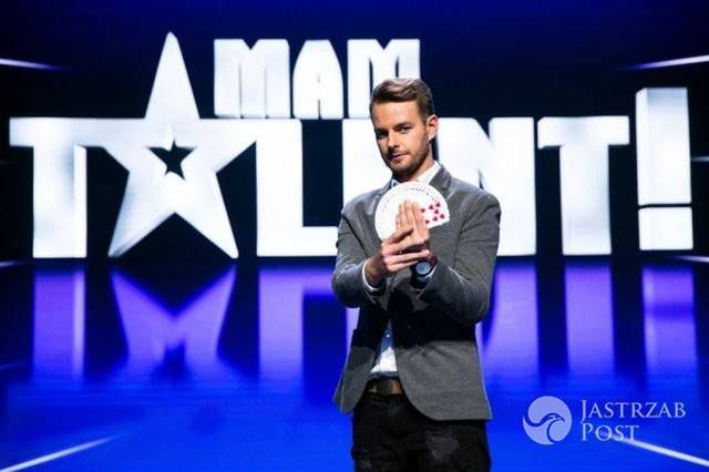 Just EDI wygra Mam Talent 9?