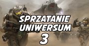 Jak działają Spartanie? - Sprzątanie uniwersum #3