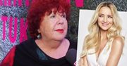 Terapeutka gwiazd stanęła w obronie Basi Kurdej-Szatan: "Dajmy spokój tej kobiecie" [WIDEO]