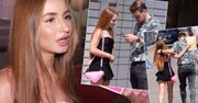 Angelika Mucha i Damian Kordas minęli się na jednej imprezie. Jak wygląda ich kontakt po rozstaniu? Youtuberka nie zostawiła cienia wątpliwości