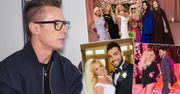 TYLKO U NAS: Polak ujawnił NIEZNANE kulisy ślubu Britney! Zakazy dla gości, skandal z eks-mężem i kultowe zdjęcie z Madonną… To jeszcze nie wszystko!