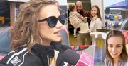 Agnieszka Kaczorowska i jej plany na "trzydziestkę": "Chcę potraktować te urodziny jako podsumowanie". Zdradziła nam swoje plany