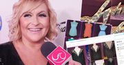 Katarzyna Skrzynecka ujawnia kulisy sprzedawania starych ubrań. Zdradziła, ile na tym zarabia