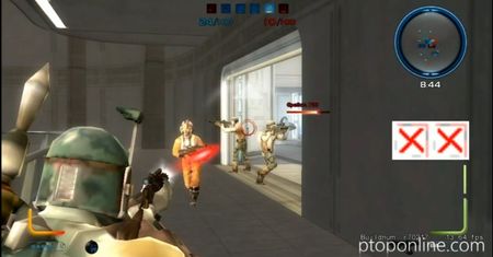 Star Wars Battlefront 3 - obejrzyj godzinę (!) ze skasowanej gry