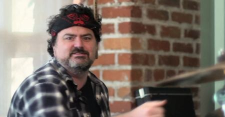 Tim Schafer jest najlepszym aktorem świata