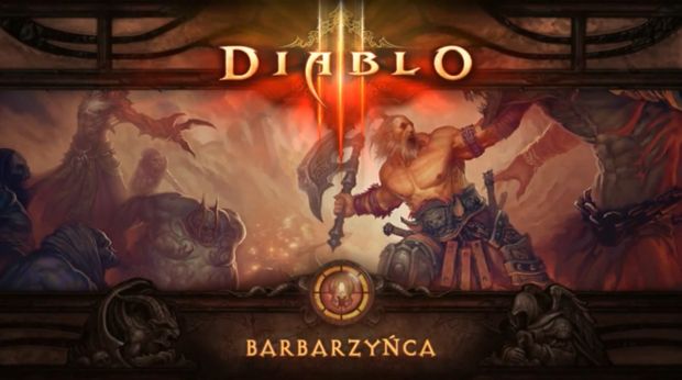 Czego spodziewać się po Barbarzyńcy? [Diablo 3]