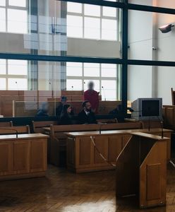 Ma żonę Katarzynę, w Polsce chciał żyć jak król. Ruszył proces Mourada T. - Marokańczyka oskarżonego o terroryzm
