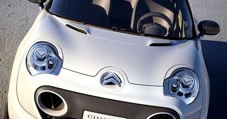 Citroën C-Cactus