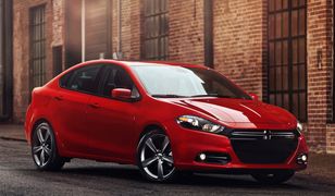 Dodge Dart