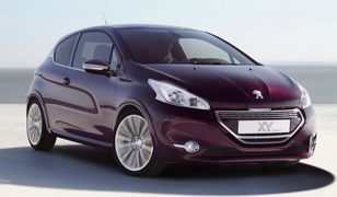 Peugeot XY Concept