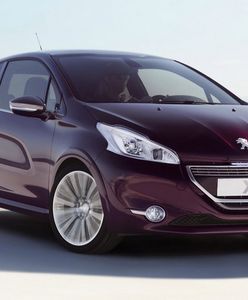 Peugeot XY Concept