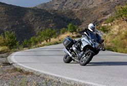 BMW R 1200 RT