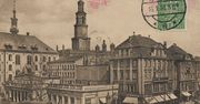 Dawna architektura Poznania i Frankfurtu w ramach projektu „1918. Zapomniana granica”