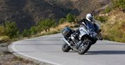 BMW R 1200 RT