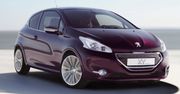 Peugeot XY Concept