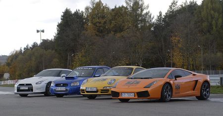 Kielce pełne wrażeń